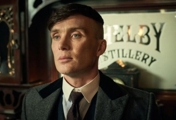 To nie koniec historii rodziny Shelbych. Najpierw dostaniemy film, a później serialową kontynuację „Peaky Blinders”