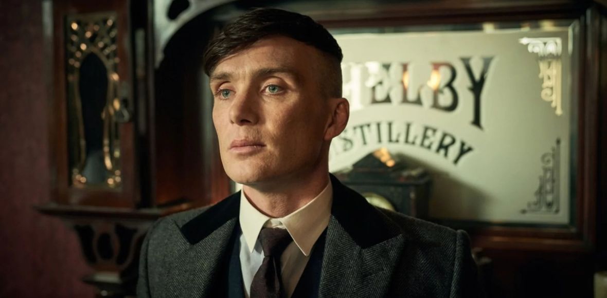 To nie koniec historii rodziny Shelbych. Najpierw dostaniemy film, a później serialową kontynuację „Peaky Blinders”