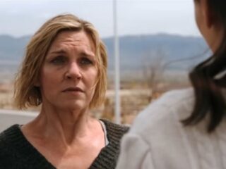 Serial „Pluribus” na pierwszym zwiastunie. To najbardziej wyczekiwana produkcja science fiction tej jesieni