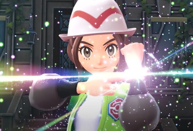 Przecieki dotyczące Pokemonów ujawniają grafiki z dużego MMO. Nintendo tworzy swojego Palworlda?