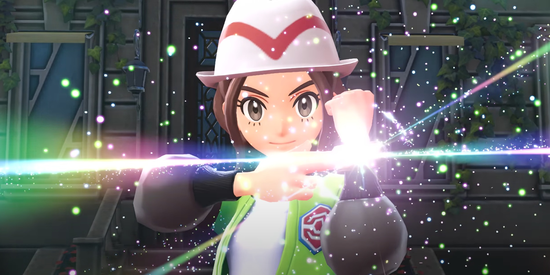 Przecieki dotyczące Pokemonów ujawniają grafiki z dużego MMO. Nintendo tworzy swojego Palworlda?