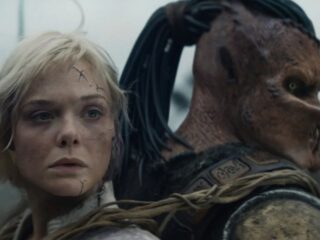 „Predator: Strefa zagrożenia” będzie filmem dla dzieci? Poznaliśmy zaskakującą kategorię wiekową