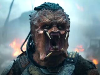 „Predator: Strefa zagrożenia” na finałowym zwiastunie. To może być najlepsze widowisko science fiction tego roku