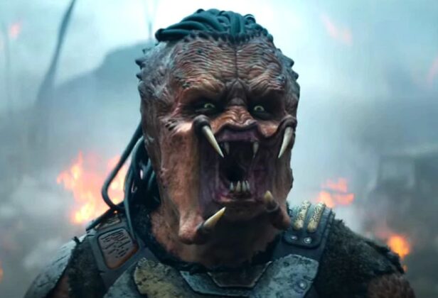 „Predator: Strefa zagrożenia” na finałowym zwiastunie. To może być najlepsze widowisko science fiction tego roku