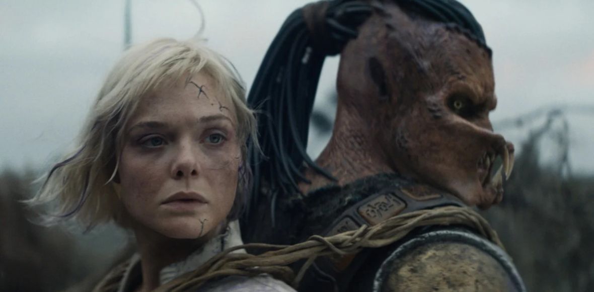 „Predator: Strefa zagrożenia” będzie filmem dla dzieci? Poznaliśmy zaskakującą kategorię wiekową