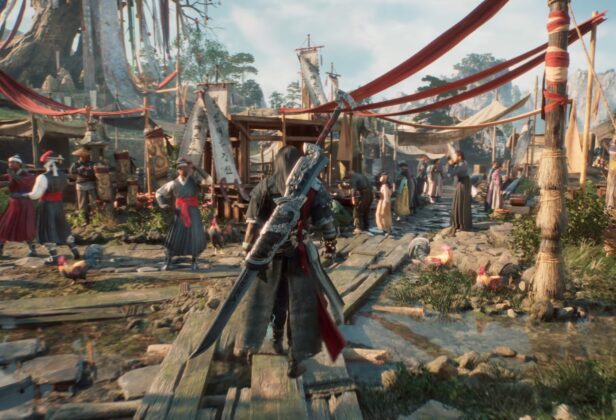 Koreańskie RPG z otwartym światem na obłędnym zwiastunie. Project Tal będzie kolejnym hitem z Azji na miarę Wukonga?