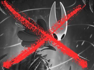 Porzuciłem Silksonga i wcale tego nie żałuję