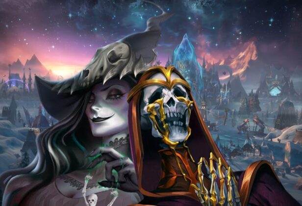 Zagrałem w demo Heroes of Might and Magic: Olden Era i ani trochę nie boję się o przyszłość tej strategii