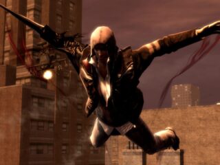 Prototype otrzyma remaster? Niespodziewana aktualizacja wprowadziła ciekawe zmiany w napisach końcowych