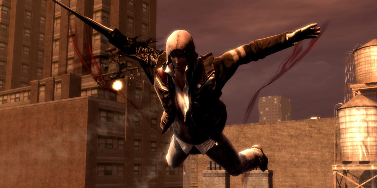 Prototype otrzyma remaster? Niespodziewana aktualizacja wprowadziła ciekawe zmiany w napisach końcowych