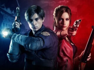 Nowa adaptacja „Resident Evil” rośnie w siłę. Aktor z „Rozdzielenia” dołączył do obsady filmu