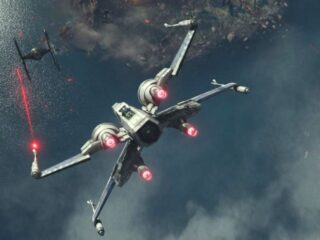 Film „Star Wars: Rogue Squadron” jednak nie powstanie? Lucasfilm ma na niego inny pomysł