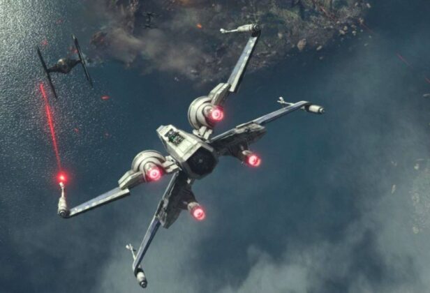 Film „Star Wars: Rogue Squadron” jednak nie powstanie? Lucasfilm ma na niego inny pomysł