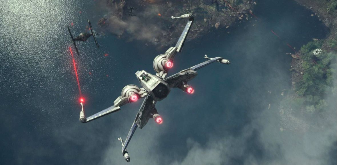 Film „Star Wars: Rogue Squadron” jednak nie powstanie? Lucasfilm ma na niego inny pomysł