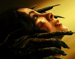 „Rosario” to okultystyczny horror o demonach zarobkowej emigracji i kulturowego dziedzictwa w czasach późnego kapitalizmu