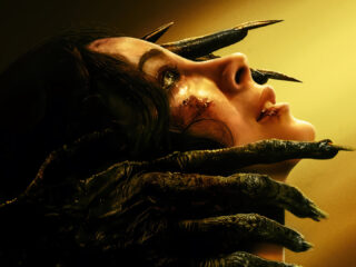 „Rosario” to okultystyczny horror o demonach zarobkowej emigracji i kulturowego dziedzictwa w czasach późnego kapitalizmu