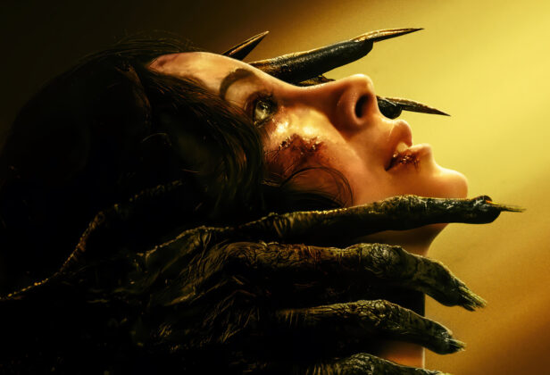 „Rosario” to okultystyczny horror o demonach zarobkowej emigracji i kulturowego dziedzictwa w czasach późnego kapitalizmu