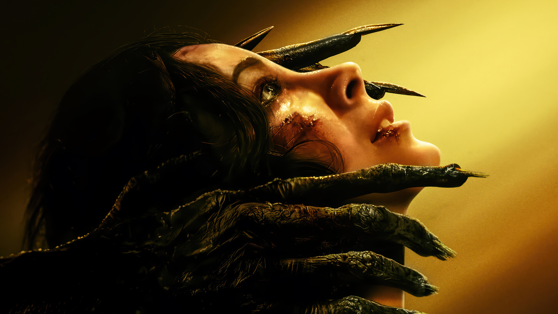 „Rosario” to okultystyczny horror o demonach zarobkowej emigracji i kulturowego dziedzictwa w czasach późnego kapitalizmu