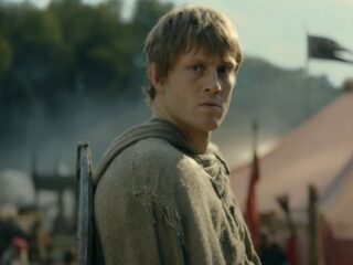 Spin-off „Gry o tron” na pierwszym zwiastunie. Wielkimi krokami nadciąga „Rycerz siedmiu królestw”