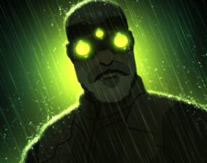 Takiego powrotu Splinter Cella po latach się nie spodziewałem, ale „Deathwatch” to ścisła czołówka netfliksowych adaptacji gier [RECENZJA]