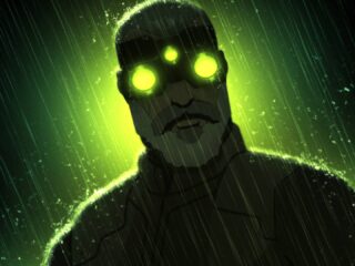 Takiego powrotu Splinter Cella po latach się nie spodziewałem, ale „Deathwatch” to ścisła czołówka netfliksowych adaptacji gier [RECENZJA]