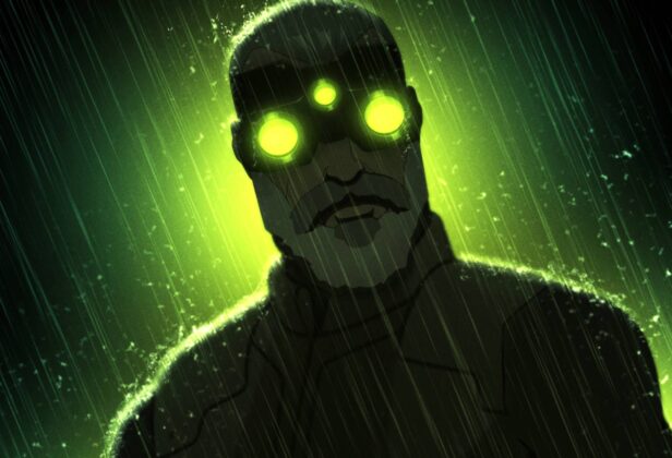 Takiego powrotu Splinter Cella po latach się nie spodziewałem, ale „Deathwatch” to ścisła czołówka netfliksowych adaptacji gier [RECENZJA]