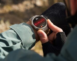 HUAWEI WATCH GT 6 Pro 46 mm Active – dobry dzień z&nbsp;rewelacyjnym smartwatchem