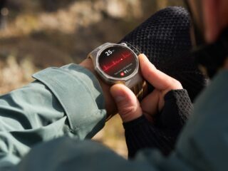 HUAWEI WATCH GT 6 Pro 46 mm Active – dobry dzień z rewelacyjnym smartwatchem