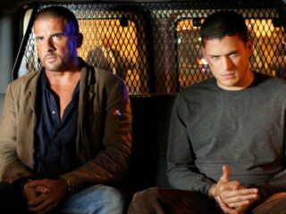 Powstanie nowa wersja kultowego serialu „Skazany na śmierć”. Poznaliśmy odtwórczynię głównej roli