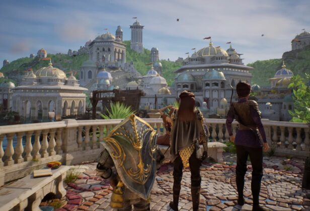Nadchodzi prawdziwa gratka dla fanów Baldur’s Gate’a 3. Solasta 2 dostała kolejny trailer z orientacyjną datą premiery wczesnego dostępu