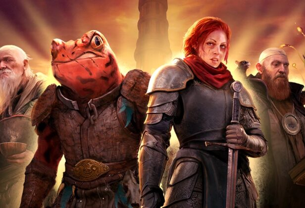 Songs of Conquest jeszcze nie było tak tanie. Twórcy świętują kolejny sprzedażowy kamień milowy i zapowiadają nową grę oraz kolejną frakcję