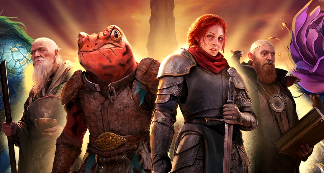 Songs of Conquest jeszcze nie było tak tanie. Twórcy świętują kolejny sprzedażowy kamień milowy i zapowiadają nową grę oraz kolejną frakcję