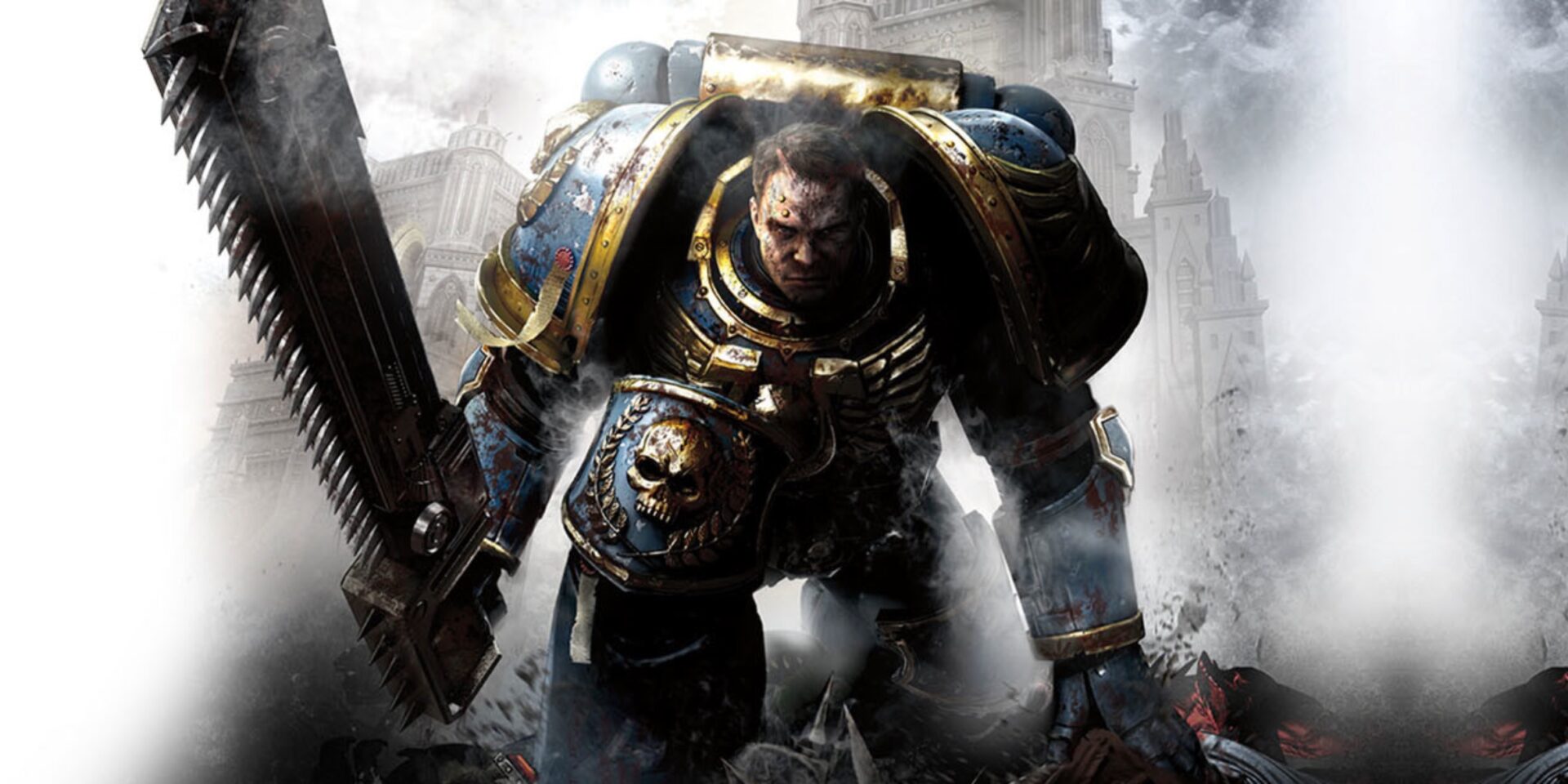 Październikowe zestawy Humble Bundle zadowolą miłośników Warhammera. Space Marine – Anniversary Edition, Vermintide 2, Mechanicus i nie tylko
