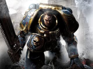 Październikowe zestawy Humble Bundle zadowolą miłośników Warhammera. Space Marine – Anniversary Edition, Vermintide 2, Mechanicus i nie tylko