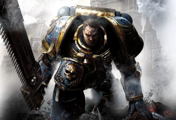 Październikowe zestawy Humble Bundle zadowolą miłośników Warhammera. Space Marine – Anniversary Edition, Vermintide 2, Mechanicus i nie tylko