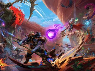 Nikt o&nbsp;nią nie&nbsp;prosił i&nbsp;nikt na&nbsp;nią nie&nbsp;czekał. Widziałem w&nbsp;akcji grę-usługę twórców Heavy Rain i&nbsp;Detroit: Become Human