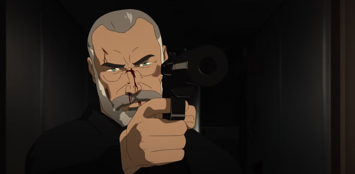 Jaka przyszłość czeka Sama Fishera? Netflix zadecydował o przyszłości animacji „Splinter Cell: Deathwatch”