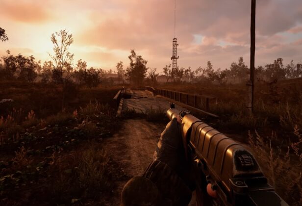 Stalker 2 z nowym trailerem i gameplayem z PS5. Gra ma w pełni wykorzystać potencjał sprzętu Sony