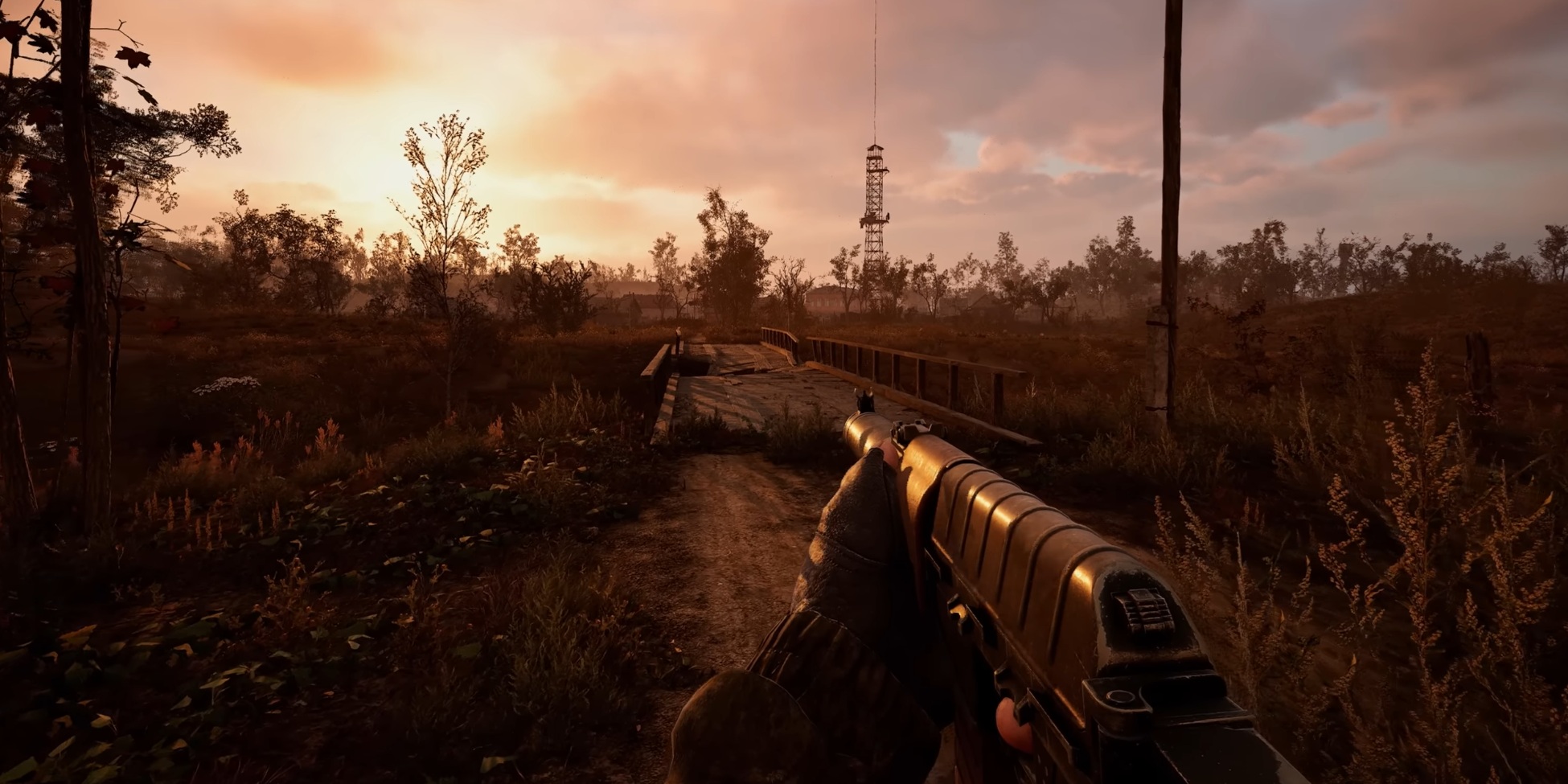 Stalker 2 z&nbsp;nowym trailerem i&nbsp;gameplayem z&nbsp;PS5. Gra ma&nbsp;w&nbsp;pełni wykorzystać potencjał sprzętu Sony