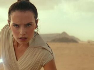 „Gwiezdne wojny: Skywalker. Odrodzenie” to 3. najdroższy film w historii kina. Wreszcie poznaliśmy kosmiczny budżet filmu