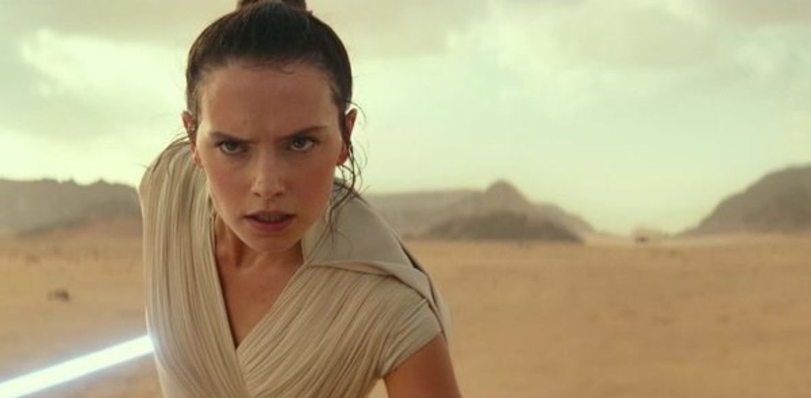„Gwiezdne wojny: Skywalker. Odrodzenie” to 3. najdroższy film w historii kina. Wreszcie poznaliśmy kosmiczny budżet filmu