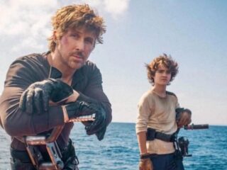 Gwiazda „Star Wars: Starfighter” jest zachwycona scenariuszem. To będzie zupełnie osobny film