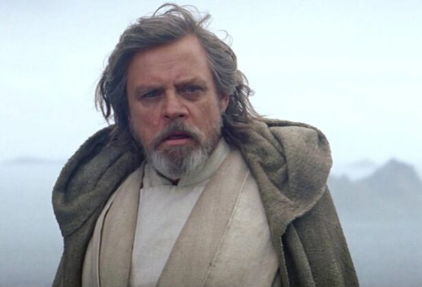 Mark Hamill po raz kolejny komentuje swój powrót do „Gwiezdnych wojen”. Tym razem wskazał największy problem Luke’a Skywalkera