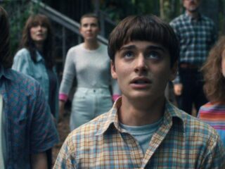Poznaliśmy czas trwania pierwszych 4 odcinków „Stranger Things 5”. To nie będą pełnometrażowe filmy