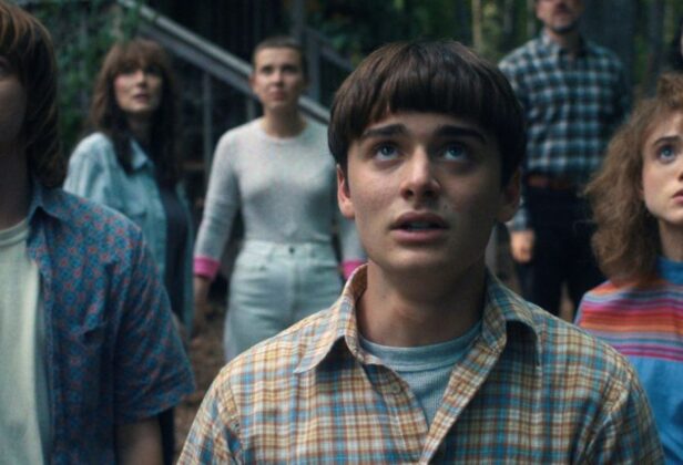 Poznaliśmy czas trwania pierwszych 4 odcinków „Stranger Things 5”. To nie będą pełnometrażowe filmy