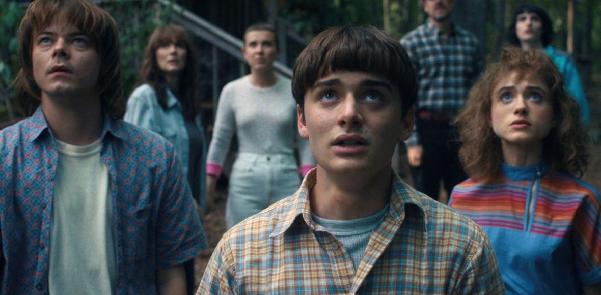 Poznaliśmy czas trwania pierwszych 4 odcinków „Stranger Things 5”. To nie będą pełnometrażowe filmy