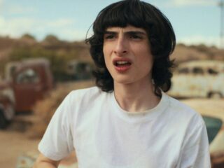 Obsada „Stranger Things” obawiała się porażki na poziomie „Gry o tron”. Serialowy Mike opowiedział o presji podczas kręcenia finałowego sezonu