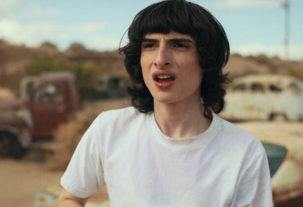 Obsada „Stranger Things” obawiała się porażki na poziomie „Gry o tron”. Serialowy Mike opowiedział o presji podczas kręcenia finałowego sezonu