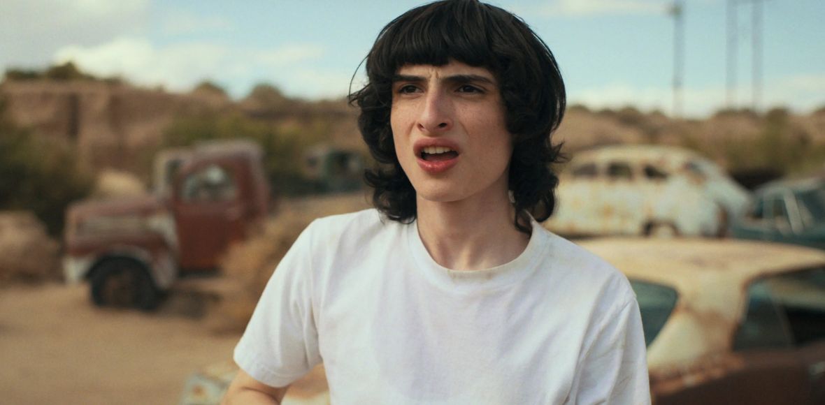 Obsada „Stranger Things” obawiała się porażki na poziomie „Gry o tron”. Serialowy Mike opowiedział o presji podczas kręcenia finałowego sezonu