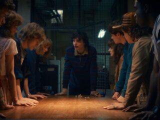 5. sezon „Stranger Things” na finałowym zwiastunie. Koniec tej przygody jest już blisko!